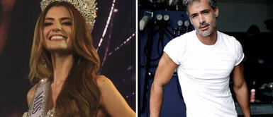 Ganadora de Miss Perú 2024 denunció tocamientos indebidos de jurado y fue expulsada de concurso Tatiana Calmell denunció tocamientos indebidos de jurado y fue expulsada de concurso