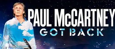 Paul McCartney volverá a Lima este 2024 para dar concierto de ensueño Paul McCartney en Lima 2024: PRECIO DE ENTRADAS, cuándo será y cómo comprar boletos para ver al exBeatle