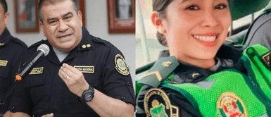 General de la Policía comparte detalles de la muerte de Nicole Mesía. CONMOVEDORAS revelaciones del General de la PNP sobre la salud mental de Nicole Mesía