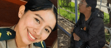 Conoce todos los detalles de la trágica muerte de la policía Nicole Mesía. ¿Qué le pasó a Nicole Mesía? Policía denunció amenazas de muerte y sufrió maltrato