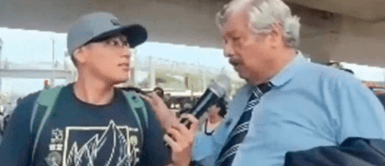 ¿No están preparados? Profesor de San Marcos arremete contra academias: “mejoren su calidad, los muchachos están en nada” Profesor de San Marcos arremete contra academias: “mejoren su calidad, los muchachos están en nada”