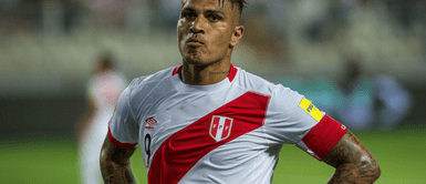 Esto fue lo que pasó con Paolo Guerrero antes del partido amistoso. ¡Escándalo! Paolo Guerrero fue visto en EVENTO nocturno antes del crucial duelo Perú vs El Salvador