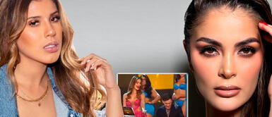 Usuarios 'destruyen' a Laura Spoya por pedir a Guaynaa bailar ‘Mamarre’ Usuarios 'destruyen' a Laura Spoya por pedir a Guaynaa bailar ‘Mamarre’