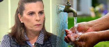 ¡Terrible noticia! Ministra de Vivienda confirma que habrá AUMENTO en el recibo de agua ¡Terrible noticia! Ministra de Vivienda confirma que habrá AUMENTO en el recibo de agua