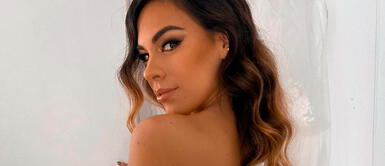 Aída Martínez reaparece, no calla más y habla sobre su orientación SEXUAL Aída Martínez reaparece, no calla más y habla sobre su orientación SEXUAL