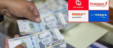 Cuánto tarda en llegar el depósito de la AFP a tu CUENTA tras realizar tu solicitud Cuánto tarda en llegar el DEPÓSITO de la AFP a tu CUENTA tras realizar tu solicitud