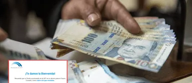 Conoce todos los detalles para el retiro de AFP 2024. ¡Solicita tu retiro AFP AHORA! Sitio web activo y con más tiempo para ti