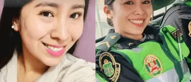 Nicole Mesía y detalles de su trágico fallecimiento que conmocionó al país. Nicole Mesía: El ESTREMECEDOR desenlace de la policía tras acudir a centro psiquiátrico de la PNP