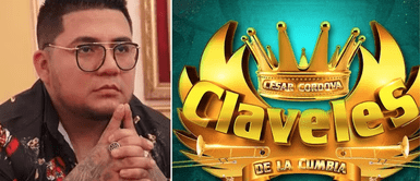 El cantante sufrió un atentado el pasado 10 de junio. Jaime Carmona: Esta es la IMPENSADA razón por que el cantante decidió dejar “Los Claveles de la Cumbia”