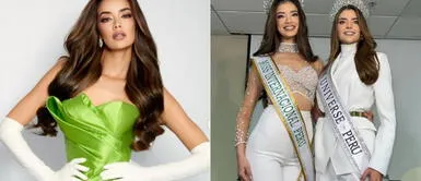 Sofía Cajo se corona como Miss International (MI) y usuarios enfurecen: “Robo total Sofía Cajo IMPACTA como la nueva Miss International, pero usuarios enfurecen: “Robo total"