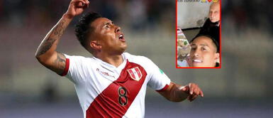 Abuelo de Christian Cueva fallece en terrible accidente: cayó de un tercer piso Abuelo de Christian Cueva fallece en terrible accidente: cayó de un tercer piso