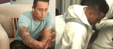 Abuelo de Christian Cueva perdió la vida este martes. Luto en la familia de Christian Cueva: Muerte del abuelo tras trágico incidente