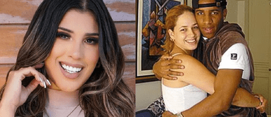 La salsera opina sobre Melissa Klug y Jefferson Farfán. Yahaira Plasencia rompe su silencio tras posible RECONCILIACIÓN entre Melissa Klug y Jefferson Farfán: ¿Qué dijo?