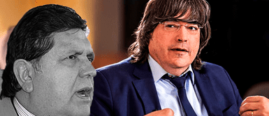 Alan García está vivo: Jaime Bayly viaja a Suiza y revela todo sobre su paradero: "Me lo dijo un chileno" ¿Alan García ESTÁ VIVO? Jaime Bayly viaja a Suiza y revela todo sobre su búsqueda: "Me lo dijo un chileno"