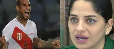 Karla Gálvez denuncia BAJA ESTRATEGIA de Miguel Trauco para no pagar pensión de sus hijos Karla Gálvez denuncia BAJA ESTRATEGIA de Miguel Trauco para reducir pensión de sus hijos