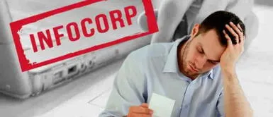 Cómo SALIR de Infocorp en 3 SIMPLES PASOS: Guía definitiva 2024 Cómo SALIR de Infocorp en 3 SIMPLES PASOS: Guía definitiva 2024