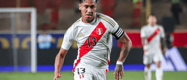 Renato Tapia es castigado en la FPF por apoyar a Keiko Fujimori, aseguró Coki Gonzáles Renato Tapia es castigado en la FPF por apoyar a Keiko Fujimori, aseguró Coki Gonzáles