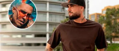 Gino Assereto: ex de Jazmín Pinedo asegura que no quiere estar con una mujer ahora mismo Gino Assereto SE CIERRA al amor y explica la fuerte razón: “Estar con una mujer sería bien egoísta”