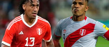 Paolo Guerrero se pronunció sobre la salida de Ranto Tapia de la selección peruana previo a la Copa América Paolo Guerrero da CONTUNDENTE RESPUESTA a Tapia tras saber que dejó la selección previo a Copa América