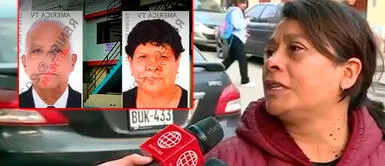 Terror en San Juan de Miraflores: adulto mayor asesinó a su esposa de 79 de la manera menos imaginable Terror en San Juan de Miraflores: adulto mayor asesinó a su esposa de 79 de la manera menos imaginable