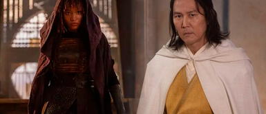 The Acolyte es la nueva serie de Star Wars para Disney Plus VER The Acolyte, capítulo 3 COMPLETO en español latino: LINK para ver serie de 'Star Wars'