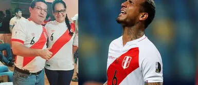 Por qué los padres de Miguel Trauco denunciaron a su hijo Por qué los padres de Miguel Trauco denunciaron a su hijo