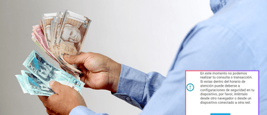 Conoce el nuevo cronograma modificado de la AFP. Retiro AFP 2024: Cambios en el CRONOGRAMA y nuevas fechas para tu solicitud