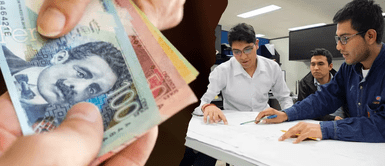 Filtran cuál es la CARRERA MEJOR PAGADA en Lima con sueldo de S/ 8.100 mensuales Ni MEDICINA ni INGENIERÍA: Esta es la CARRERA MEJOR PAGADA en Lima con sueldo de 2100 DÓLARES mensuales