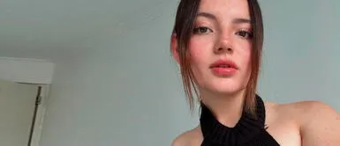 Francisca Aronsson IMPACTA con mensaje horas antes de su cumpleaños número 18 Francisca Aronsson IMPACTA con mensaje horas antes de su cumpleaños número 18