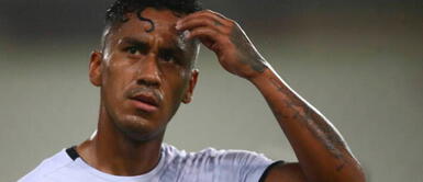 Renato Tapia pidió a la FPF un seguro; entidad no le cumplió el acuerdo Renato Tapia y su millonario seguro: ¿Cuánto debe pagar la FPF por su protección?