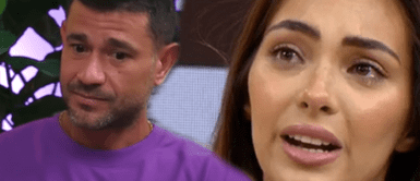 Yaco Eskenazi y su duro mensaje de despedida a Natalie Vértiz “Que rehaga su vida”: El día que Yaco Eskenazi lanzó desgarradoras palabras para Natalie Vértiz en DESGARRADORA "despedida"