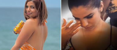 Susana Alvarado: ¿Cantante de Corazón Serrano confiesa estar en depresión? Susana Alvarado: ¿Cantante de Corazón Serrano confiesa estar en depresión?