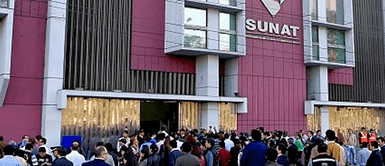 Sunat devuelve hasta S/15.450 en impuestos: cóbralos hoy con tu DNI ¡Atención! Sunat devuelve hasta S/15.450 en impuestos: cóbralos hoy con tu DNI