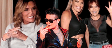 Jessica Newton REVELA AL FIN la razón de su ENEMISTAD con Magaly Medina: ¿Por culpa de Deyvis Orozco? Jessica Newton REVELA AL FIN la razón de su ENEMISTAD con Magaly Medina: ¿Por culpa de Deyvis Orozco?