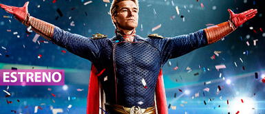 'The Boys', la controvertida series de superhéroes, hace su regreso a Amazon Prime Video 'The boys', temporada 4 CAPÍTULOS COMPLETOS en español latino: LINK para ver POLÉMICA serie de superhéroes