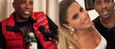 ‘Cuto’ Guadalupe saca a la luz verdadera relación de Jefferson Farfán y Yahaira Plasencia ‘Cuto’ Guadalupe expone VERDADERA relación entre Jefferson Farfán y Yahaira Plasencia