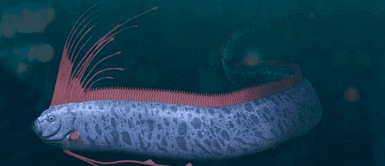 ¿Por qué aparece el 'pez del fin del mundo? La llegada del FIN DEL MUNDO estaría cerca tras aparición del rey de los arenques: National Geographic se pronuncia