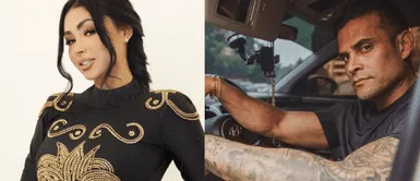 Pamela Franco no calla más y habla sobre Christian Domínguez. Pamela Franco ROMPE SU SILENCIO sobre polémica juerga en Chimbote y lanza INESPERADO mensaje