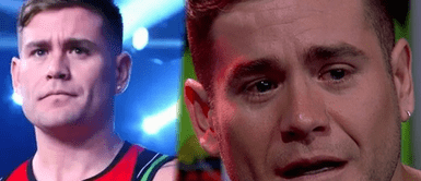 Esto es Guerra haría demanda millonaria contra Pancho Rodríguez por esta razón ‘Esto es Guerra’ pondría demanda MILLONARIA contra Pancho Rodríguez por abandonar reality