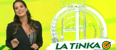 Resultados de La Tinka del miércoles 12 de junio de 2024: MIRA AQUÍ las bolillas ganadoras Resultados de La Tinka del miércoles 12 de junio de 2024: MIRA AQUÍ las bolillas ganadoras