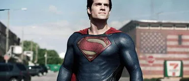 El actor que fue rechazado del papel de Superman por su orientación sexual El actor que FUE RECHAZADO del papel de Superman por su ORIENTACIÓN SEXUAL: “Fue utilizada como arma”