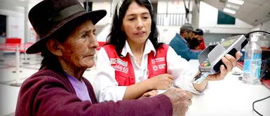 Cómo saber si mi ABUELO mayor de 65 años ACCEDE a una PENSIÓN DEL ESTADO de por vida Cómo saber si mi ABUELO mayor de 65 años ACCEDE a una PENSIÓN DEL ESTADO de por vida