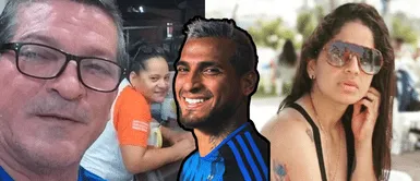 Esto es lo que pasó con los padres de Miguel Trauco. Padres de Miguel Trauco buscan MILLONARIA pensión en medio de demanda de pensión de nietos