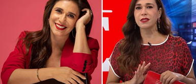 ¿Por qué Verónica Linares no apareció en el noticiero matutino de América Noticias? Esta es la razón ¿Por qué Verónica Linares no apareció en el noticiero matutino de América Noticias? Esta es la razón