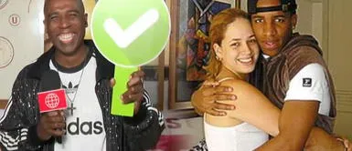 'Cuto' quiere ver de nuevo enamoradoa su sobrino Jefferson Farfán 'Cuto' echa a Farfán y revela los profundos sentimientos que tuvo por Melissa Klug: "Nunca lo he visto igual"