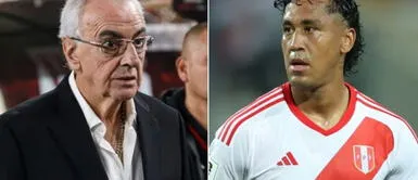 Renato Tapia PERDIÓ LOS PAPELES y se LANZÓ contra Fossati con terribles ataques Renato Tapia PERDIÓ LOS PAPELES y se LANZÓ contra Fossati con terribles comentarios: "Tienes que respetar"