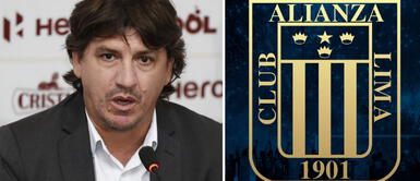 Jean Ferrari: ¿Directivo de Universitario se burló de los fichajes de Alianza Lima? Jean Ferrari: ¿Directivo de Universitario se burló de los fichajes de Alianza Lima?