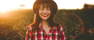 Un rompimiento puede llegar a ser un momento para reencontrarte contigo misma. Saca la fiera que llevas en ti: Cómo ser una mujer fuerte tras una intensa ruptura