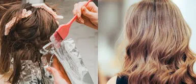 TENDENCIAS INVIERNO ¡Cambio de look! 3 tendencias de color para lucirte en este invierno