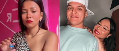 Conoce qué pasó con la madre de los hijos de Bryan Taipe. Dayanita acusada de METERSE en relación de su novio con madre de sus hijos: "Era MI AMIGA"